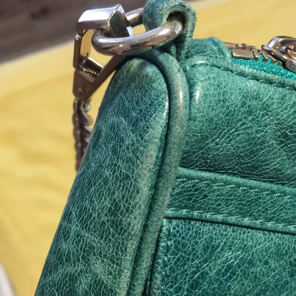 Rebecca Minkoff MAC crossbody - Picture 5 of 10